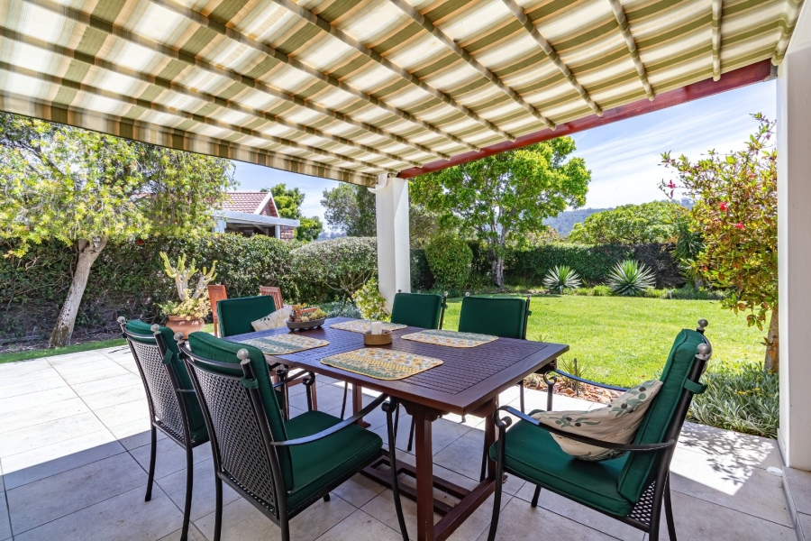 3 Bedroom Property for Sale in The Island Western Cape